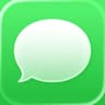 Messages app icon