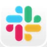 Slack app icon